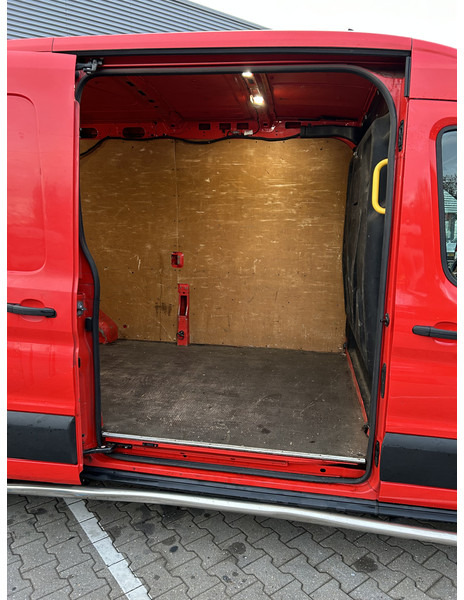 Varevogn Ford Transit 2.0 TDCI Trend / 185 dkm / L3 H2 / APK TUV 02-26: billede 9 Varevogn Ford Transit 2.0 TDCI Trend / 185 dkm / L3 H2 / APK TUV 02-26: billede 9