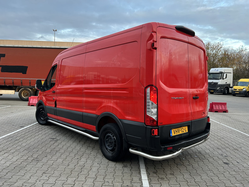 Varevogn Ford Transit 2.0 TDCI Trend / 185 dkm / L3 H2 / APK TUV 02-26: billede 18 Varevogn Ford Transit 2.0 TDCI Trend / 185 dkm / L3 H2 / APK TUV 02-26: billede 18