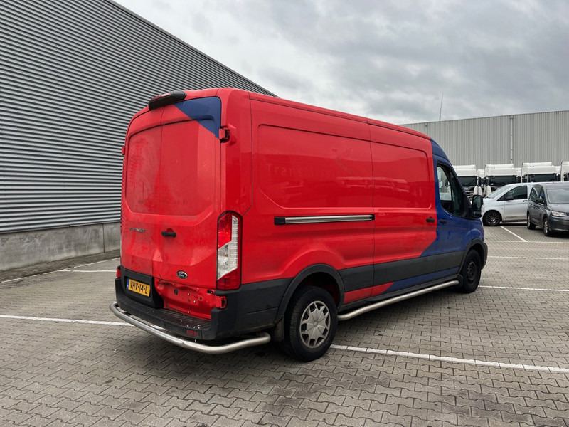 Ford Transit 2.0 TDCI Trend / Clutch Broken / 172 dkm / L3 H2 / APK 01-26 - Varevogn: billede 4 Ford Transit 2.0 TDCI Trend / Clutch Broken / 172 dkm / L3 H2 / APK 01-26 - Varevogn: billede 4