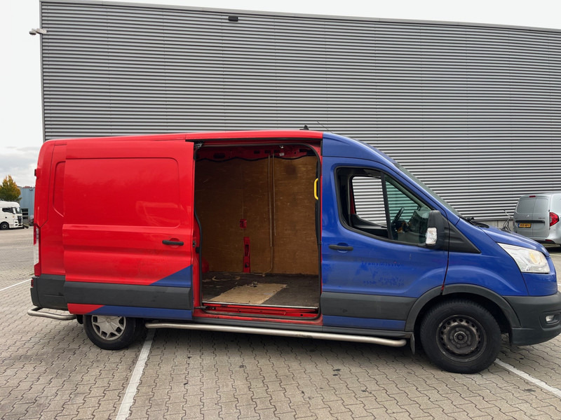 Ford Transit 2.0 TDCI Trend / Clutch Broken / 172 dkm / L3 H2 / APK 01-26 - Varevogn: billede 3 Ford Transit 2.0 TDCI Trend / Clutch Broken / 172 dkm / L3 H2 / APK 01-26 - Varevogn: billede 3