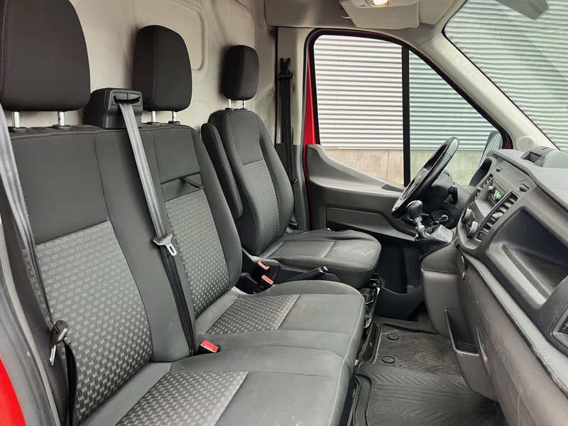 Ford Transit 2.0 TDCI Trend / Clutch Broken / 172 dkm / L3 H2 / APK 01-26 - Varevogn: billede 5 Ford Transit 2.0 TDCI Trend / Clutch Broken / 172 dkm / L3 H2 / APK 01-26 - Varevogn: billede 5