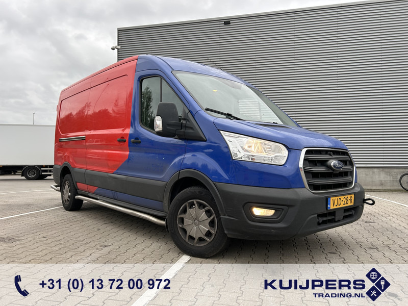 Ford Transit 2.0 TDCI Trend / Kupplung Defect / 201 dkm / L3 H2 / APK TUV 02-26 - Varevogn: billede 1 Ford Transit 2.0 TDCI Trend / Kupplung Defect / 201 dkm / L3 H2 / APK TUV 02-26 - Varevogn: billede 1