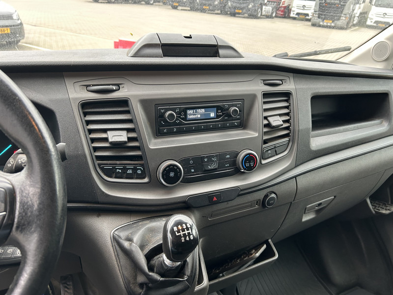 Ford Transit 2.0 TDCI Trend / Kupplung Defect / 201 dkm / L3 H2 / APK TUV 02-26 - Varevogn: billede 5 Ford Transit 2.0 TDCI Trend / Kupplung Defect / 201 dkm / L3 H2 / APK TUV 02-26 - Varevogn: billede 5