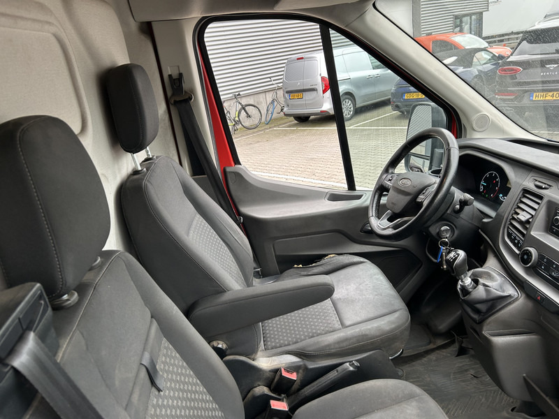 Ford Transit 2.0 TDCI Trend / Kupplung Defect / 201 dkm / L3 H2 / APK TUV 02-26 - Varevogn: billede 3 Ford Transit 2.0 TDCI Trend / Kupplung Defect / 201 dkm / L3 H2 / APK TUV 02-26 - Varevogn: billede 3