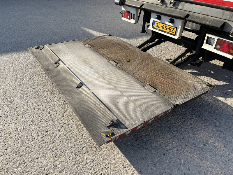 Leje en Krone Cool Liner / Carrier Vector 1850 mt / Frigo Box / Loadlift / NL Trailer Krone Cool Liner / Carrier Vector 1850 mt / Frigo Box / Loadlift / NL Trailer: billede 6 Leje en Krone Cool Liner / Carrier Vector 1850 mt / Frigo Box / Loadlift / NL Trailer Krone Cool Liner / Carrier Vector 1850 mt / Frigo Box / Loadlift / NL Trailer: billede 6