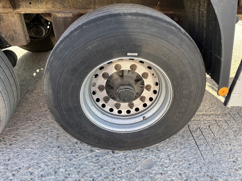 Leje en Krone Cool Liner / Carrier Vector 1850 mt / Frigo Box / Loadlift / NL Trailer Krone Cool Liner / Carrier Vector 1850 mt / Frigo Box / Loadlift / NL Trailer: billede 13 Leje en Krone Cool Liner / Carrier Vector 1850 mt / Frigo Box / Loadlift / NL Trailer Krone Cool Liner / Carrier Vector 1850 mt / Frigo Box / Loadlift / NL Trailer: billede 13