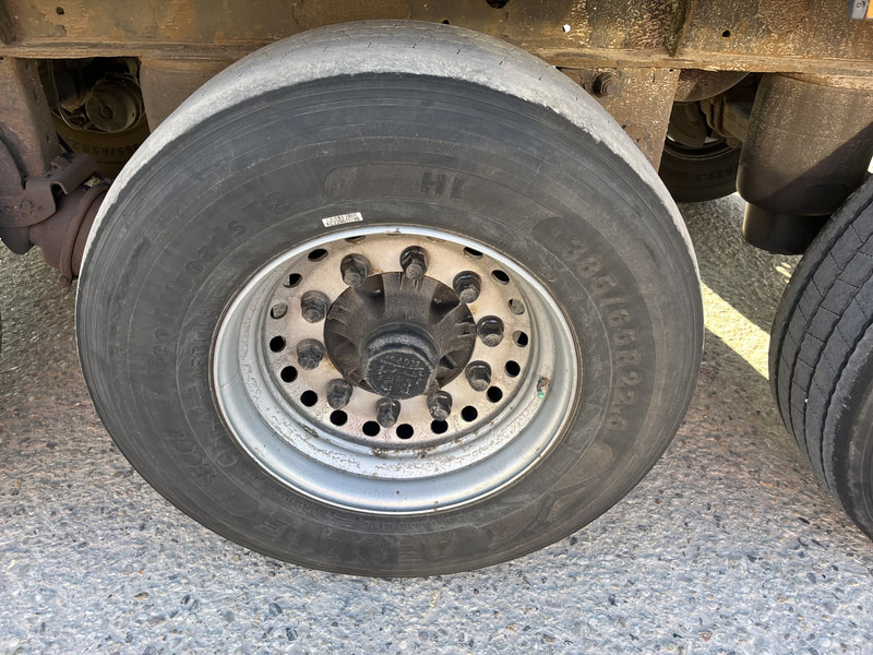 Leje en Krone Cool Liner / Carrier Vector 1850 mt / Frigo Box / Loadlift / NL Trailer Krone Cool Liner / Carrier Vector 1850 mt / Frigo Box / Loadlift / NL Trailer: billede 15 Leje en Krone Cool Liner / Carrier Vector 1850 mt / Frigo Box / Loadlift / NL Trailer Krone Cool Liner / Carrier Vector 1850 mt / Frigo Box / Loadlift / NL Trailer: billede 15