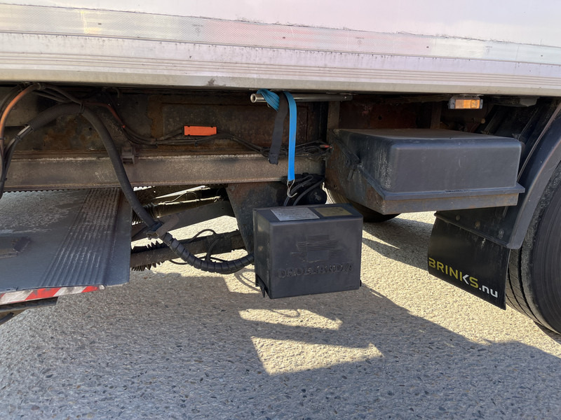 Leje en Krone Cool Liner / Carrier Vector 1850 mt / Frigo Box / Loadlift / NL Trailer Krone Cool Liner / Carrier Vector 1850 mt / Frigo Box / Loadlift / NL Trailer: billede 8 Leje en Krone Cool Liner / Carrier Vector 1850 mt / Frigo Box / Loadlift / NL Trailer Krone Cool Liner / Carrier Vector 1850 mt / Frigo Box / Loadlift / NL Trailer: billede 8