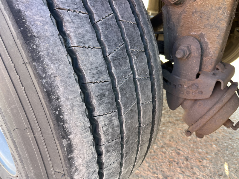 Leje en Krone Cool Liner / Carrier Vector 1850 mt / Frigo Box / Loadlift / NL Trailer Krone Cool Liner / Carrier Vector 1850 mt / Frigo Box / Loadlift / NL Trailer: billede 18 Leje en Krone Cool Liner / Carrier Vector 1850 mt / Frigo Box / Loadlift / NL Trailer Krone Cool Liner / Carrier Vector 1850 mt / Frigo Box / Loadlift / NL Trailer: billede 18