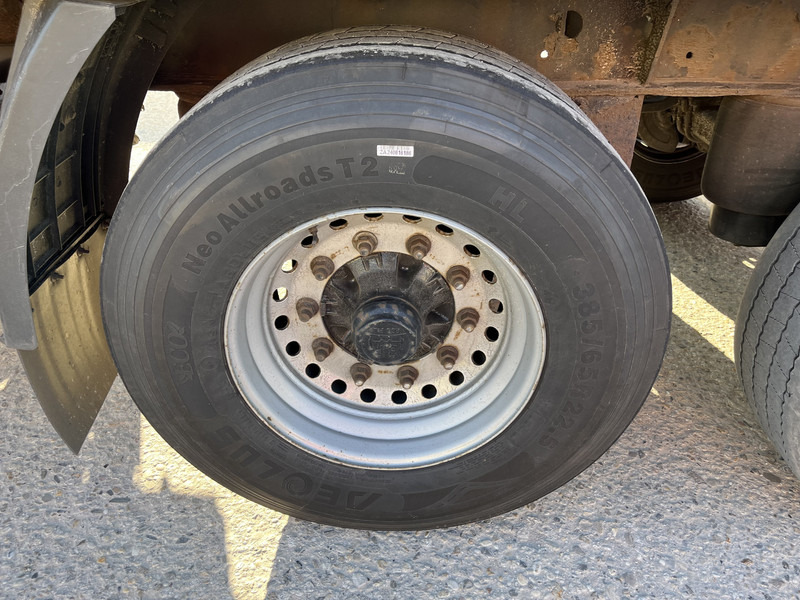 Leje en Krone Cool Liner / Carrier Vector 1850 mt / Frigo Box / Loadlift / NL Trailer Krone Cool Liner / Carrier Vector 1850 mt / Frigo Box / Loadlift / NL Trailer: billede 17 Leje en Krone Cool Liner / Carrier Vector 1850 mt / Frigo Box / Loadlift / NL Trailer Krone Cool Liner / Carrier Vector 1850 mt / Frigo Box / Loadlift / NL Trailer: billede 17