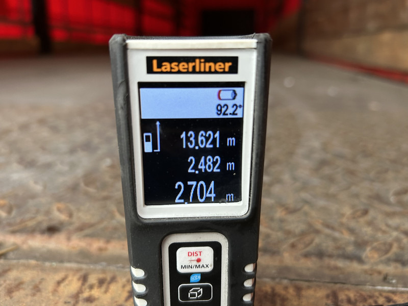 Krone Profi Liner / Curtainside / BPW Drum / NL Trailer - Gardintrailer: billede 5 Krone Profi Liner / Curtainside / BPW Drum / NL Trailer - Gardintrailer: billede 5