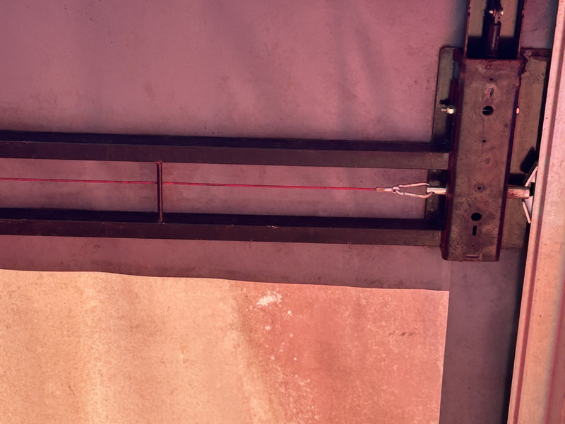 Krone Profi Liner / Pritsch - Plane / BPW Trommel / NL Aufligger - Gardintrailer: billede 4 Krone Profi Liner / Pritsch - Plane / BPW Trommel / NL Aufligger - Gardintrailer: billede 4