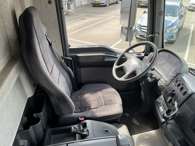 MAN TGL 12.180 / 12 Ton / 781 dkm / Oil Leak / Canvas Box / NL Truck - Lastbil varevogn: billede 3 MAN TGL 12.180 / 12 Ton / 781 dkm / Oil Leak / Canvas Box / NL Truck - Lastbil varevogn: billede 3