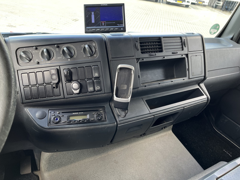 MAN TGL 12.180 / 12 Ton / 781 dkm / Oil Leak / Canvas Box / NL Truck - Lastbil varevogn: billede 5 MAN TGL 12.180 / 12 Ton / 781 dkm / Oil Leak / Canvas Box / NL Truck - Lastbil varevogn: billede 5