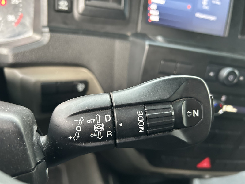 MAN TGM 18.250 / Carrier Koeler -30 gr / Chereau Frigobox / Laadklep / APK 06-26 - Kølevogn lastbil: billede 5 MAN TGM 18.250 / Carrier Koeler -30 gr / Chereau Frigobox / Laadklep / APK 06-26 - Kølevogn lastbil: billede 5