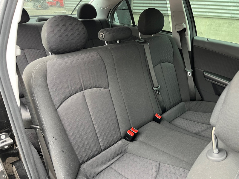 Mercedes-Benz E-Klasse / Limousine / 240 Avantgarde / 4-Matic / 8-pers / APK/TUV 09-2026 / - Sedan: billede 5 Mercedes-Benz E-Klasse / Limousine / 240 Avantgarde / 4-Matic / 8-pers / APK/TUV 09-2026 / - Sedan: billede 5