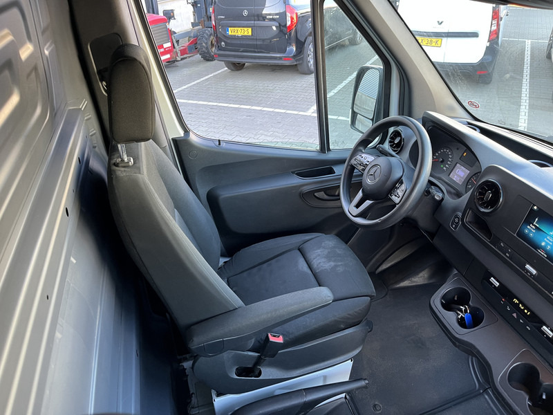 Mercedes-Benz Sprinter 311 2.2 CDI Euro 6D / 170 dkm / L3 H2 / APK TUV 03-26 - Små varebil: billede 3 Mercedes-Benz Sprinter 311 2.2 CDI Euro 6D / 170 dkm / L3 H2 / APK TUV 03-26 - Små varebil: billede 3