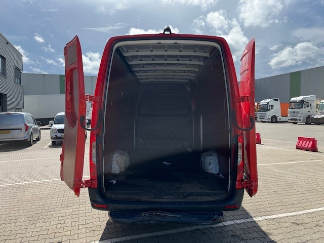Mercedes-Benz Sprinter 311 / 2.2 CDI / L3 H2 / Automatic / APK-TUV 02-26 - Små varebil: billede 5 Mercedes-Benz Sprinter 311 / 2.2 CDI / L3 H2 / Automatic / APK-TUV 02-26 - Små varebil: billede 5