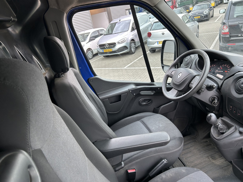 Renault Master 2.3 DCI L4H3 EL Energy / 321 dkm / Cruise / Cam / APK TUV 07-26 - Varevogn: billede 3 Renault Master 2.3 DCI L4H3 EL Energy / 321 dkm / Cruise / Cam / APK TUV 07-26 - Varevogn: billede 3