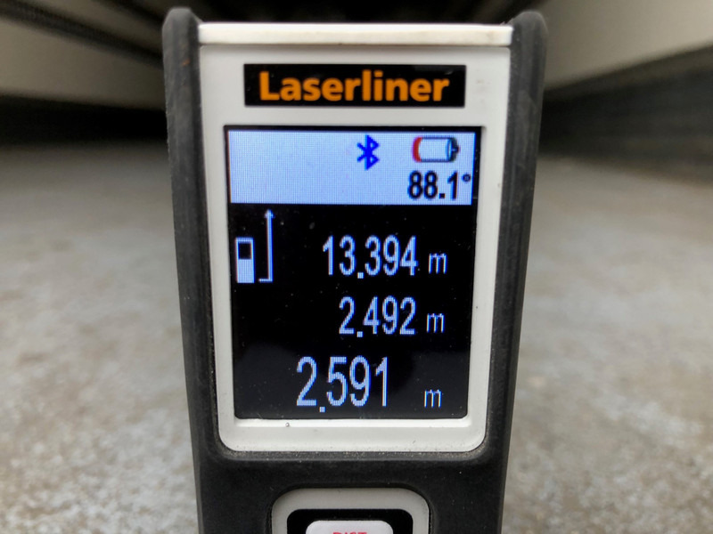 SYSTEM TRAILERS - VeDeCar / Thermo King Koeler -29 gr / Duo Temp / Laadklep 2500 kg / APK 07-26 - Kølevogn sættevogn: billede 5 SYSTEM TRAILERS - VeDeCar / Thermo King Koeler -29 gr / Duo Temp / Laadklep 2500 kg / APK 07-26 - Kølevogn sættevogn: billede 5