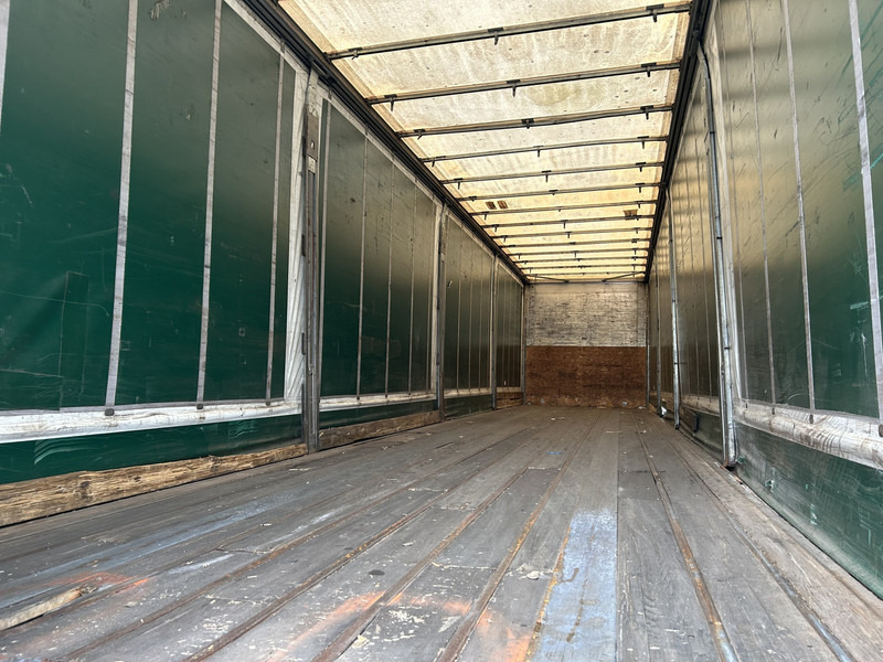 Samro ST39WGPE / Curtainside Trailer / BPW Disk / APK TUV 02-26 - Gardintrailer: billede 3 Samro ST39WGPE / Curtainside Trailer / BPW Disk / APK TUV 02-26 - Gardintrailer: billede 3