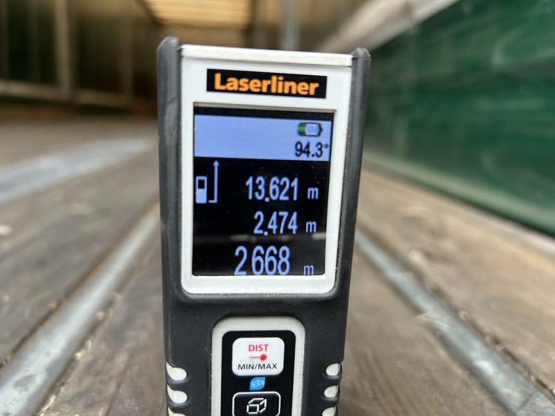 Samro ST39WGPE / Curtainside Trailer / BPW Disk / APK TUV 02-26 - Gardintrailer: billede 5 Samro ST39WGPE / Curtainside Trailer / BPW Disk / APK TUV 02-26 - Gardintrailer: billede 5