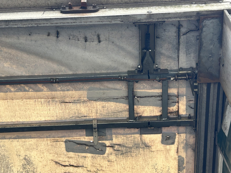 Samro ST39WGPE / Curtainside Trailer / BPW Disk / APK TUV 02-26 - Gardintrailer: billede 4 Samro ST39WGPE / Curtainside Trailer / BPW Disk / APK TUV 02-26 - Gardintrailer: billede 4