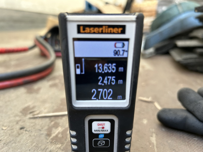 Schmitz Cargobull SCB S2 / Box / Laadklep / Accu Pack / APK TUV 11-26 - Varevogn sættevogn: billede 4 Schmitz Cargobull SCB S2 / Box / Laadklep / Accu Pack / APK TUV 11-26 - Varevogn sættevogn: billede 4