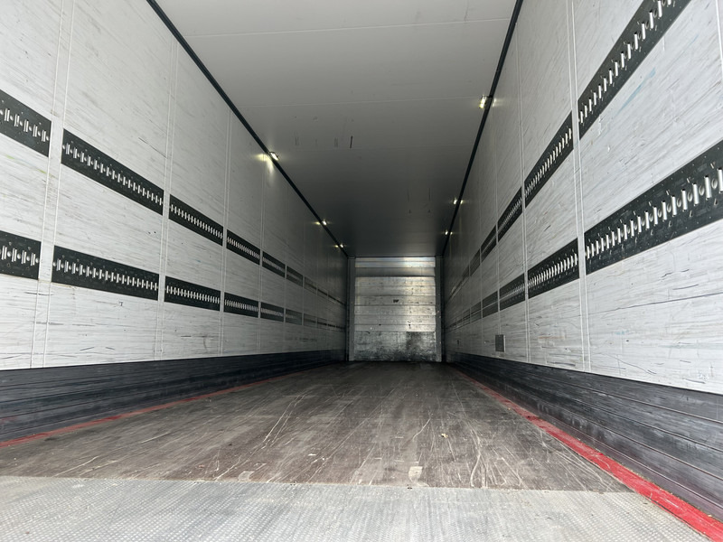 Schmitz Cargobull SCB S2 / Box Trailer / 2 as Disk / APK TUV 07-26 - Varevogn sættevogn: billede 3 Schmitz Cargobull SCB S2 / Box Trailer / 2 as Disk / APK TUV 07-26 - Varevogn sættevogn: billede 3