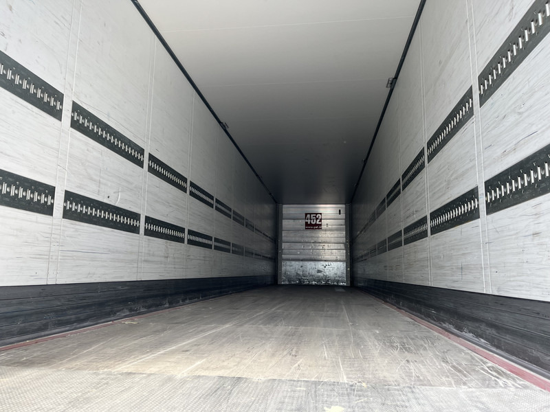 Schmitz Cargobull SCB S2 / Box Trailer / 2 axle / APK TUV 06-26 - Varevogn sættevogn: billede 3 Schmitz Cargobull SCB S2 / Box Trailer / 2 axle / APK TUV 06-26 - Varevogn sættevogn: billede 3
