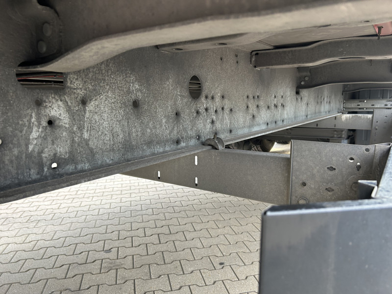 Schmitz Cargobull SCB S3B / Box Trailer / 2x Liftas / APK TUV 09-26 - Varevogn sættevogn: billede 5 Schmitz Cargobull SCB S3B / Box Trailer / 2x Liftas / APK TUV 09-26 - Varevogn sættevogn: billede 5