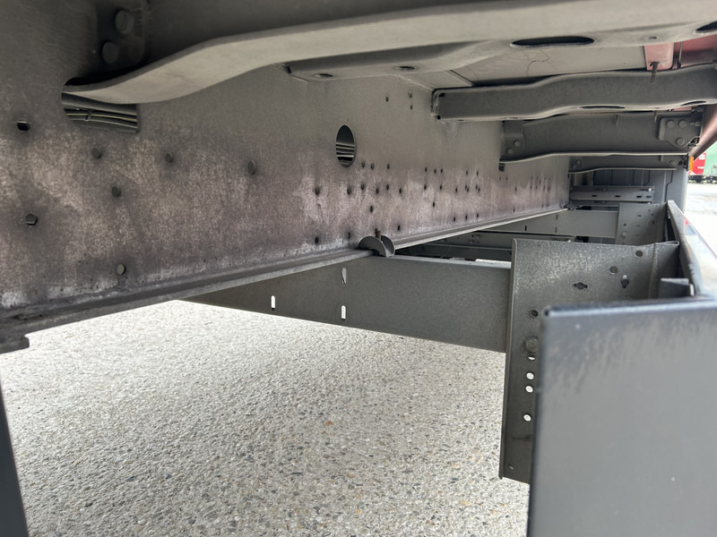 Schmitz Cargobull SCB S3B / Box Trailer / 2x Liftas / APK TUV 10-26 - Varevogn sættevogn: billede 5 Schmitz Cargobull SCB S3B / Box Trailer / 2x Liftas / APK TUV 10-26 - Varevogn sættevogn: billede 5