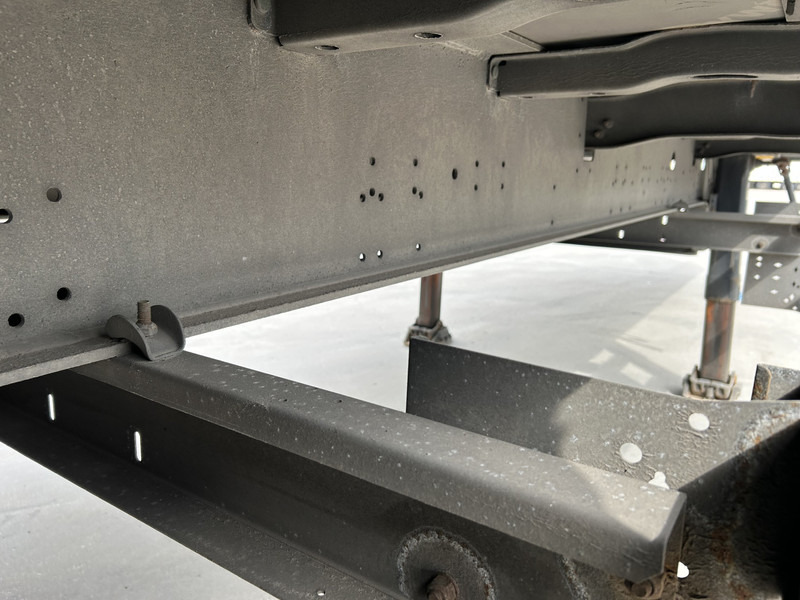 Schmitz Cargobull SCB S3B / Box Trailer / BPW Drum / NL Trailer / APK 10-26 - Varevogn sættevogn: billede 5 Schmitz Cargobull SCB S3B / Box Trailer / BPW Drum / NL Trailer / APK 10-26 - Varevogn sættevogn: billede 5