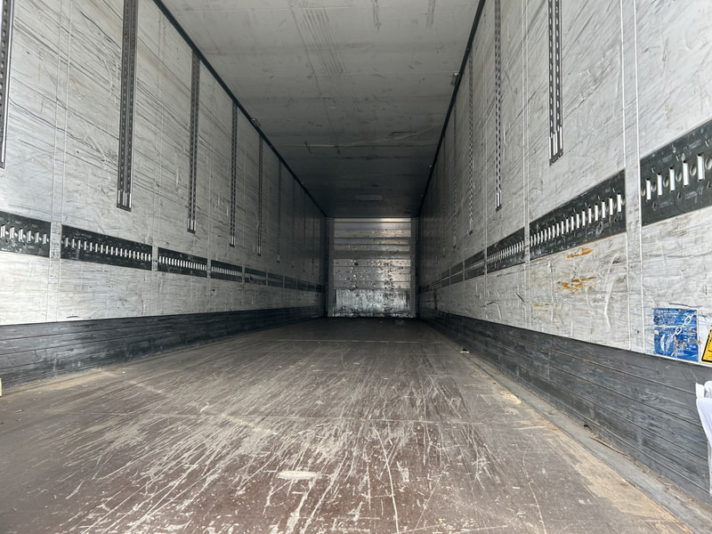 Schmitz Cargobull SCB S3B / Box Trailer / BPW Drum / NL Trailer / APK 10-26 - Varevogn sættevogn: billede 3 Schmitz Cargobull SCB S3B / Box Trailer / BPW Drum / NL Trailer / APK 10-26 - Varevogn sættevogn: billede 3