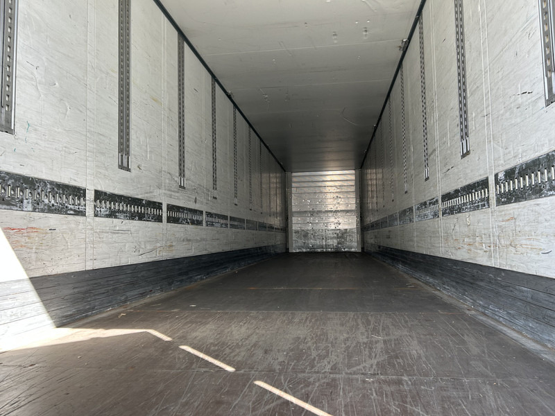 Schmitz Cargobull SCB S3B / Box Trailer / BPW Drum / NL Trailer - Varevogn sættevogn: billede 3 Schmitz Cargobull SCB S3B / Box Trailer / BPW Drum / NL Trailer - Varevogn sættevogn: billede 3