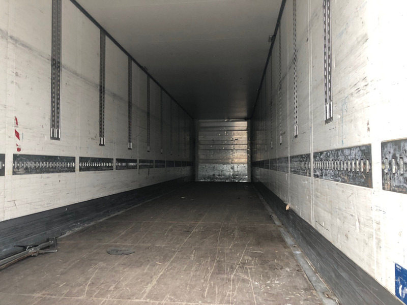 Schmitz Cargobull SCB S3B / Box Trailer / Loadlift 2000 kg / APK TUV 12-26 - Varevogn sættevogn: billede 3 Schmitz Cargobull SCB S3B / Box Trailer / Loadlift 2000 kg / APK TUV 12-26 - Varevogn sættevogn: billede 3