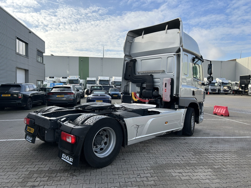 DAF CF 410 FT Space Cab / 475 dkm / NL Truck / APK TUV 05-26 - Trækker: billede 2 DAF CF 410 FT Space Cab / 475 dkm / NL Truck / APK TUV 05-26 - Trækker: billede 2
