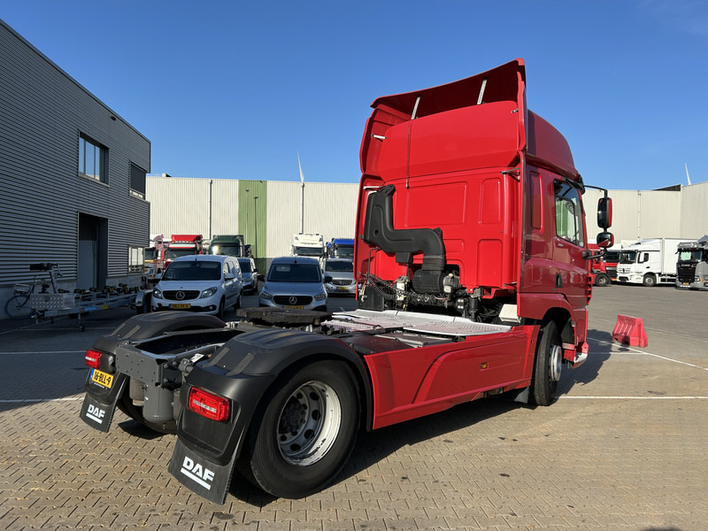 DAF CF 410 FT Space Cab / 678 dkm / Smart Tacho V2 / APK TUV 11-25 - Trækker: billede 2 DAF CF 410 FT Space Cab / 678 dkm / Smart Tacho V2 / APK TUV 11-25 - Trækker: billede 2