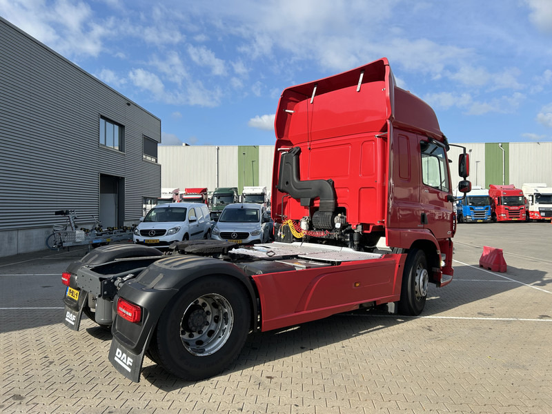 DAF CF 410 FT Space Cab / 717 dkm / Smart Tacho V2 / APK TUV 09-25 - Trækker: billede 2 DAF CF 410 FT Space Cab / 717 dkm / Smart Tacho V2 / APK TUV 09-25 - Trækker: billede 2