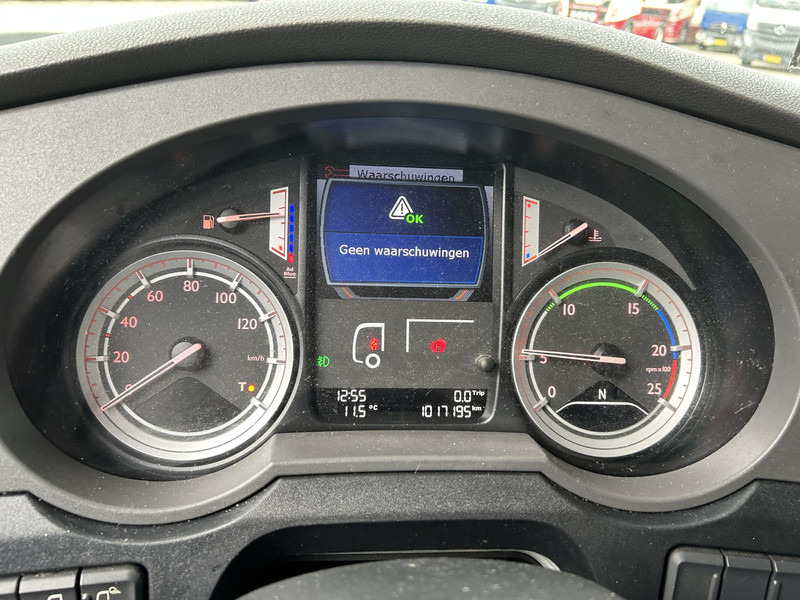 DAF XF 440 FT SC / Smart Tacho V2 / 2 Tanks / Stand Klima - Trækker: billede 4 DAF XF 440 FT SC / Smart Tacho V2 / 2 Tanks / Stand Klima - Trækker: billede 4