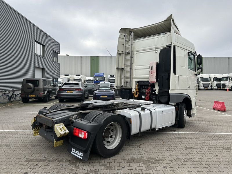 DAF XF 440 FT SC / Smart Tacho V2 / 2 Tanks / Stand Klima - Trækker: billede 2 DAF XF 440 FT SC / Smart Tacho V2 / 2 Tanks / Stand Klima - Trækker: billede 2