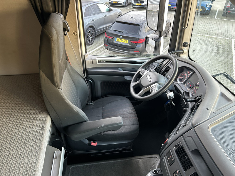 DAF XF 480 FT SSC / 562 dkm / 2 Tanks / APK TUV 10-26 - Trækker: billede 3 DAF XF 480 FT SSC / 562 dkm / 2 Tanks / APK TUV 10-26 - Trækker: billede 3