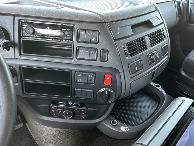 DAF XF 480 FT SSC / 562 dkm / 2 Tanks / APK TUV 10-26 - Trækker: billede 5 DAF XF 480 FT SSC / 562 dkm / 2 Tanks / APK TUV 10-26 - Trækker: billede 5