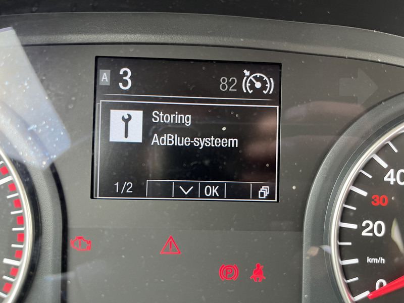 MAN TGS 18.360 Euro 6 / 204 dkm / Airco / NL Truck - Trækker: billede 5 MAN TGS 18.360 Euro 6 / 204 dkm / Airco / NL Truck - Trækker: billede 5