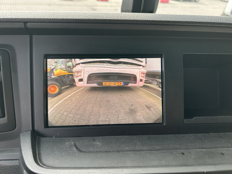 Trækker MAN TGS 18.440 TM / Smart Tacho V2 / Full Led / APK TUV 12-26: billede 7