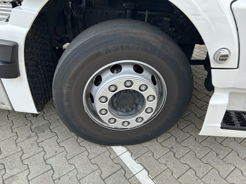 Trækker MAN TGS 18.440 TM / Smart Tacho V2 / Full Led / APK TUV 12-26: billede 15