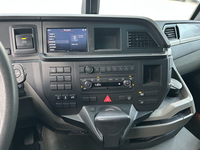 Trækker MAN TGS 18.440 TM / Smart Tacho V2 / Full Led / APK TUV 12-26: billede 6