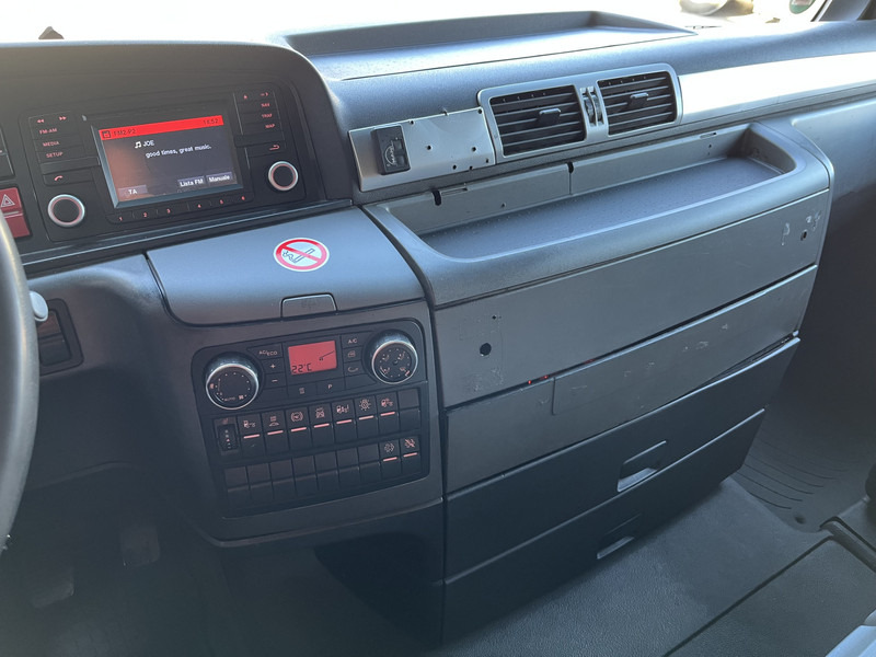 MAN TGX 18.440 XXL / 684 dkm / 2 Tanks / Stand klima / NL truck - Trækker: billede 5 MAN TGX 18.440 XXL / 684 dkm / 2 Tanks / Stand klima / NL truck - Trækker: billede 5