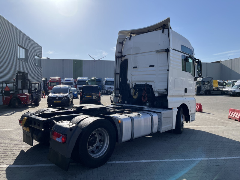 MAN TGX 18.440 XXL / 684 dkm / 2 Tanks / Stand klima / NL truck - Trækker: billede 2 MAN TGX 18.440 XXL / 684 dkm / 2 Tanks / Stand klima / NL truck - Trækker: billede 2