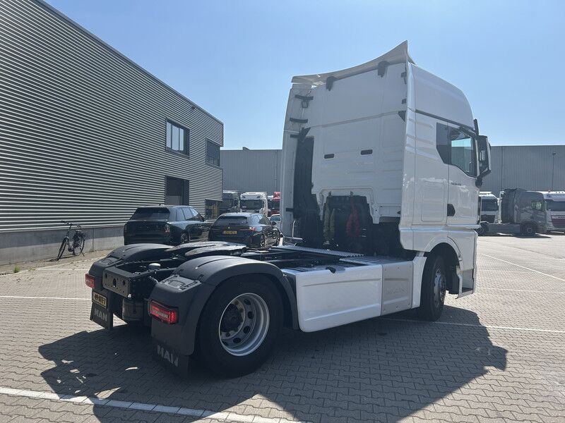 MAN TGX 18.470 GX / 264 dkm / Retarder / 2 Tanks / Tacho V2 / APK TUV 01-27 - Trækker: billede 2 MAN TGX 18.470 GX / 264 dkm / Retarder / 2 Tanks / Tacho V2 / APK TUV 01-27 - Trækker: billede 2